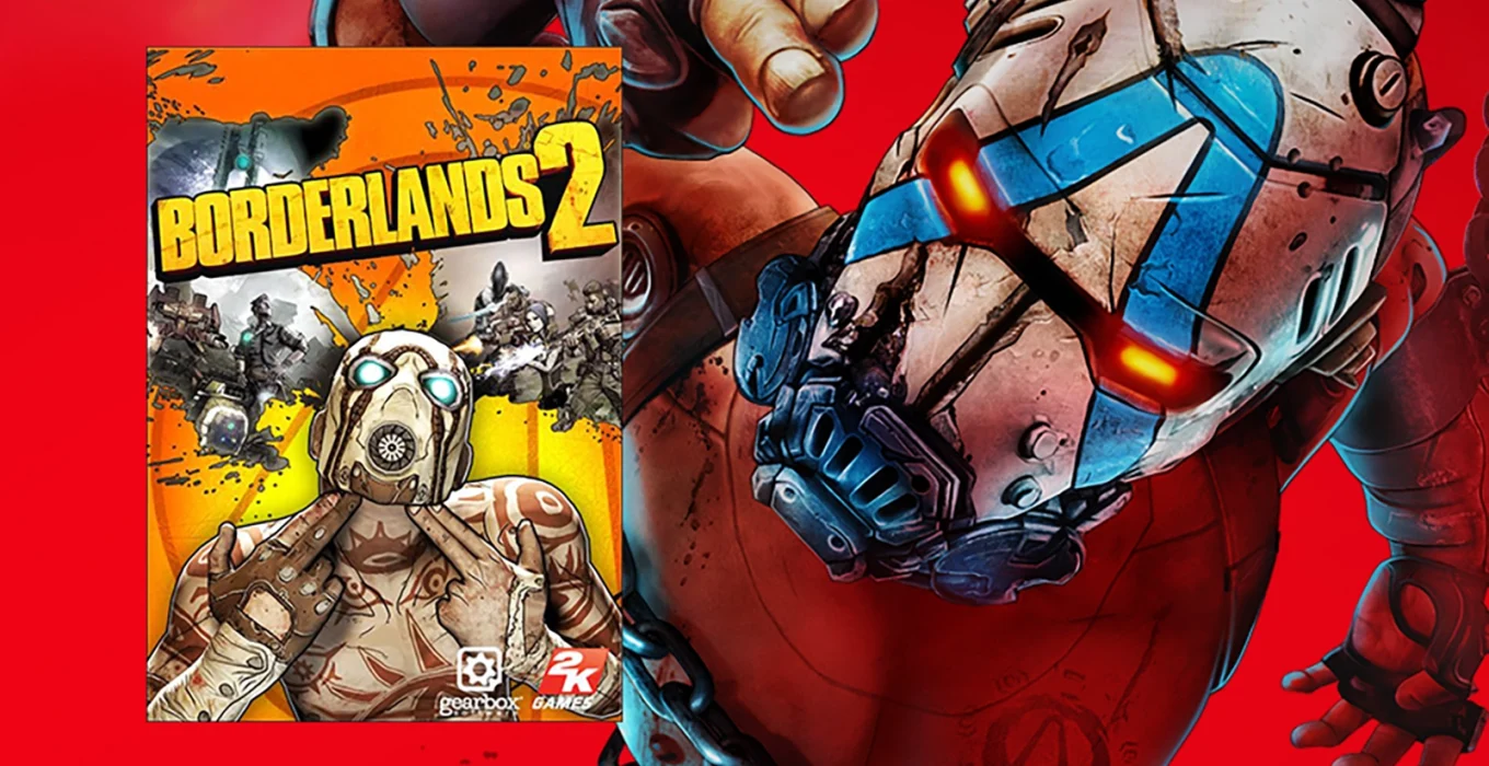 Borderlands 2