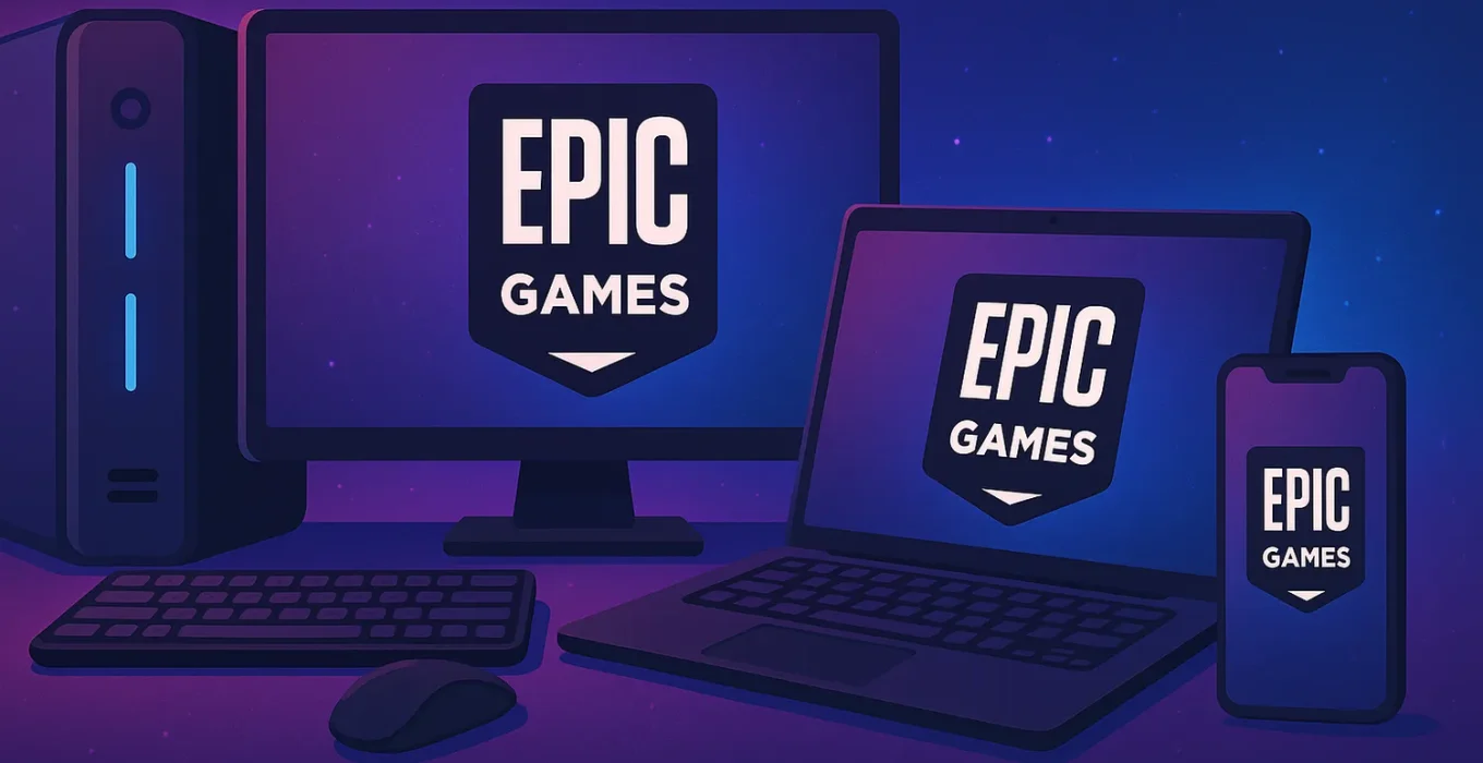 Epic Games