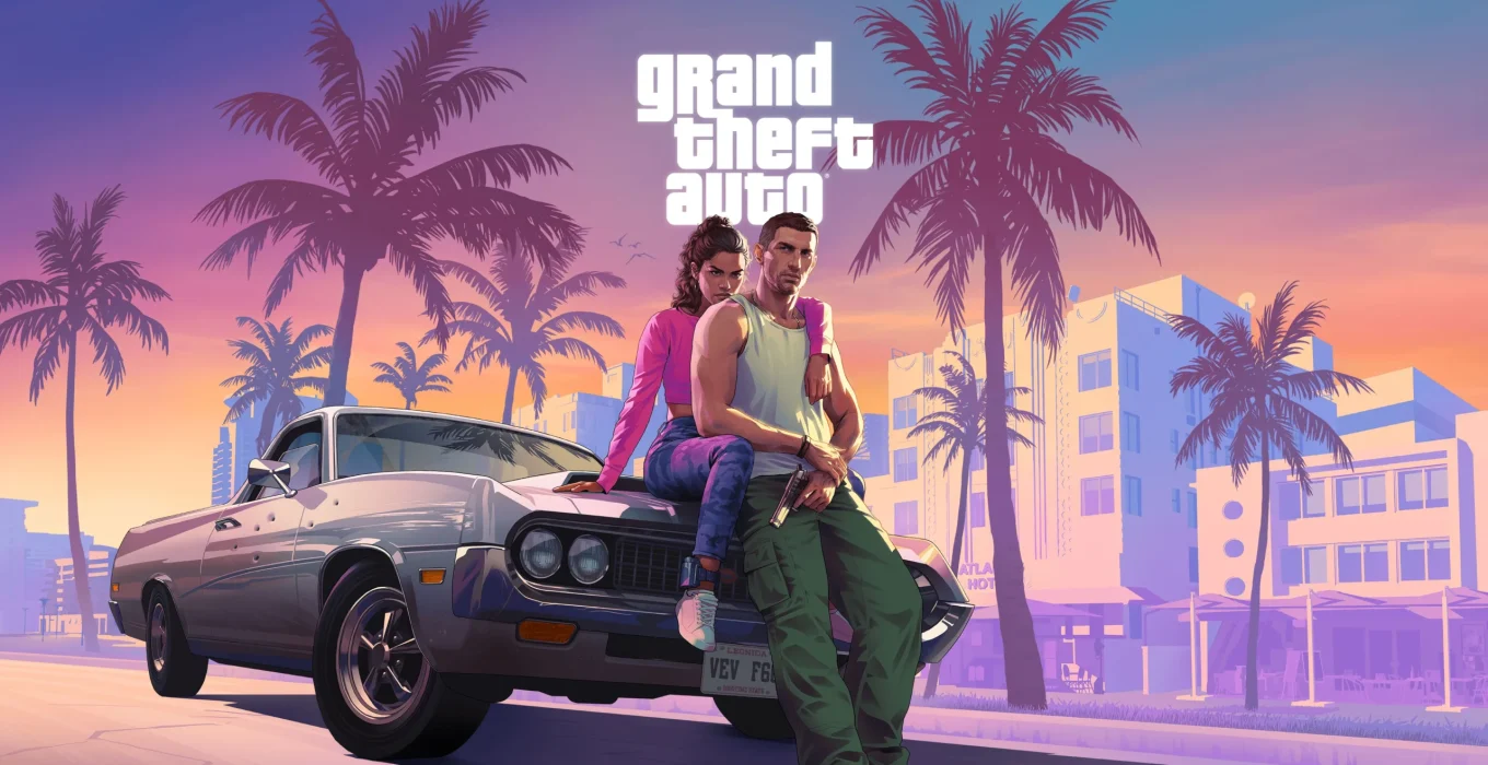 GTA zes release