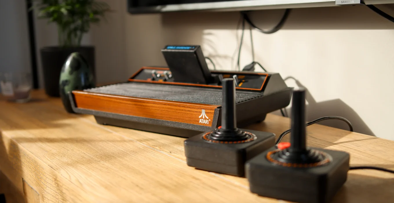 Atari 2600