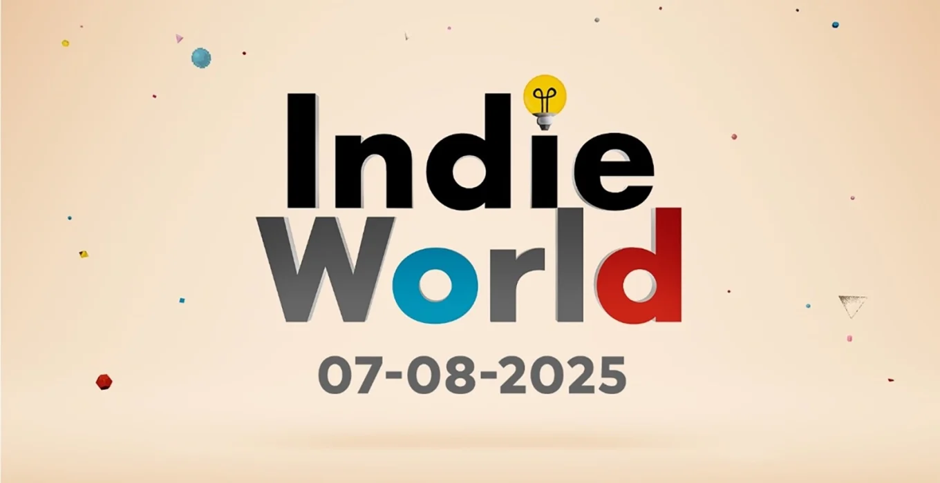 Indie World
