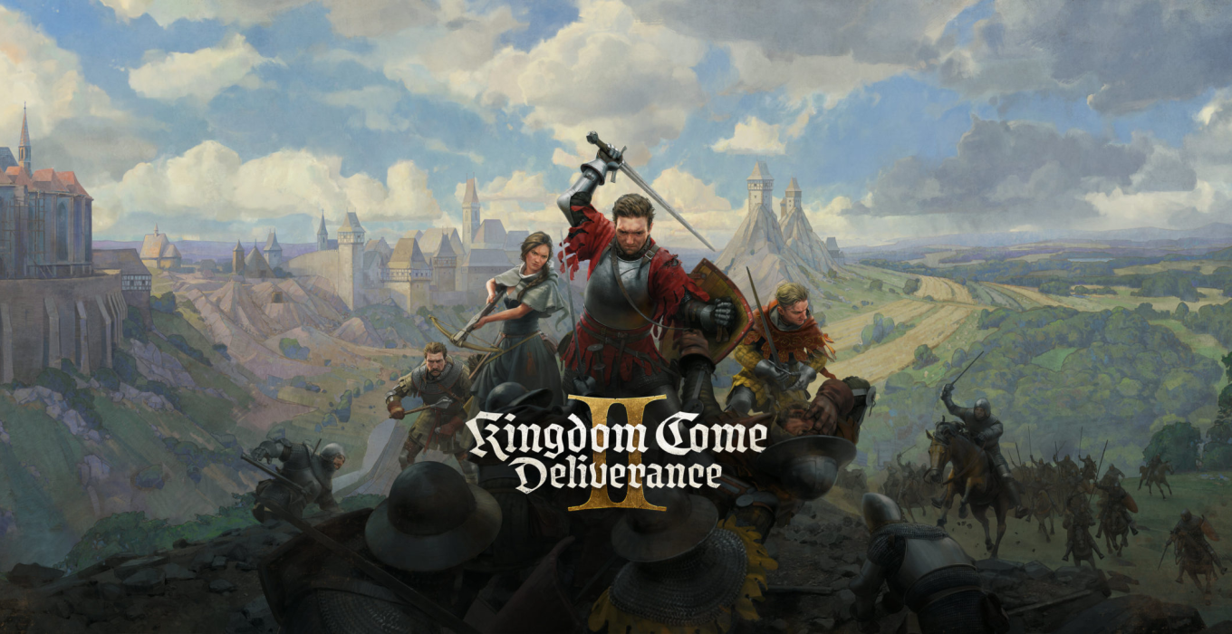 Kingdom Come: Deliverance II