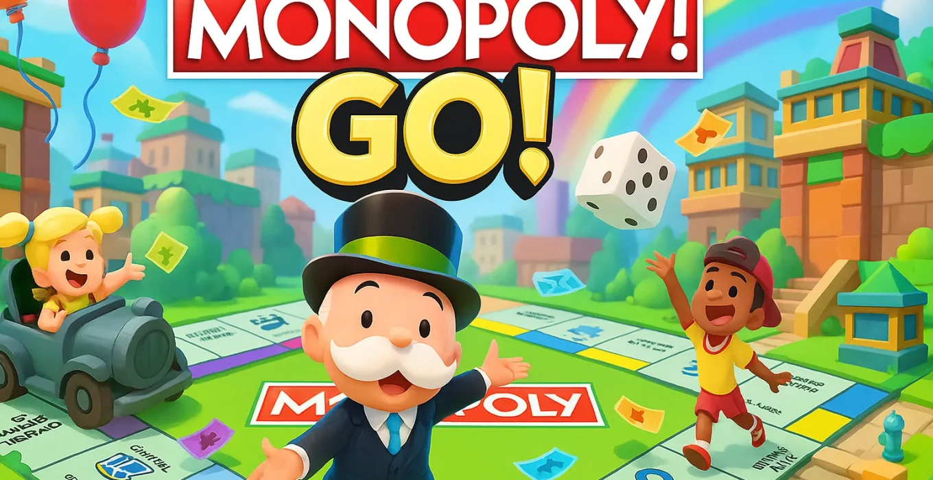 Monopoly GO!