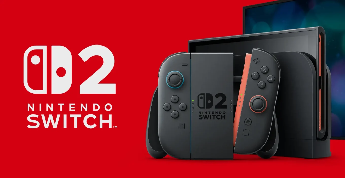 Nintendo Switch 2