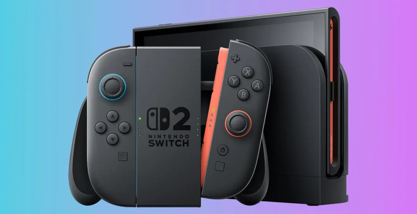 Nintendo Switch 2
