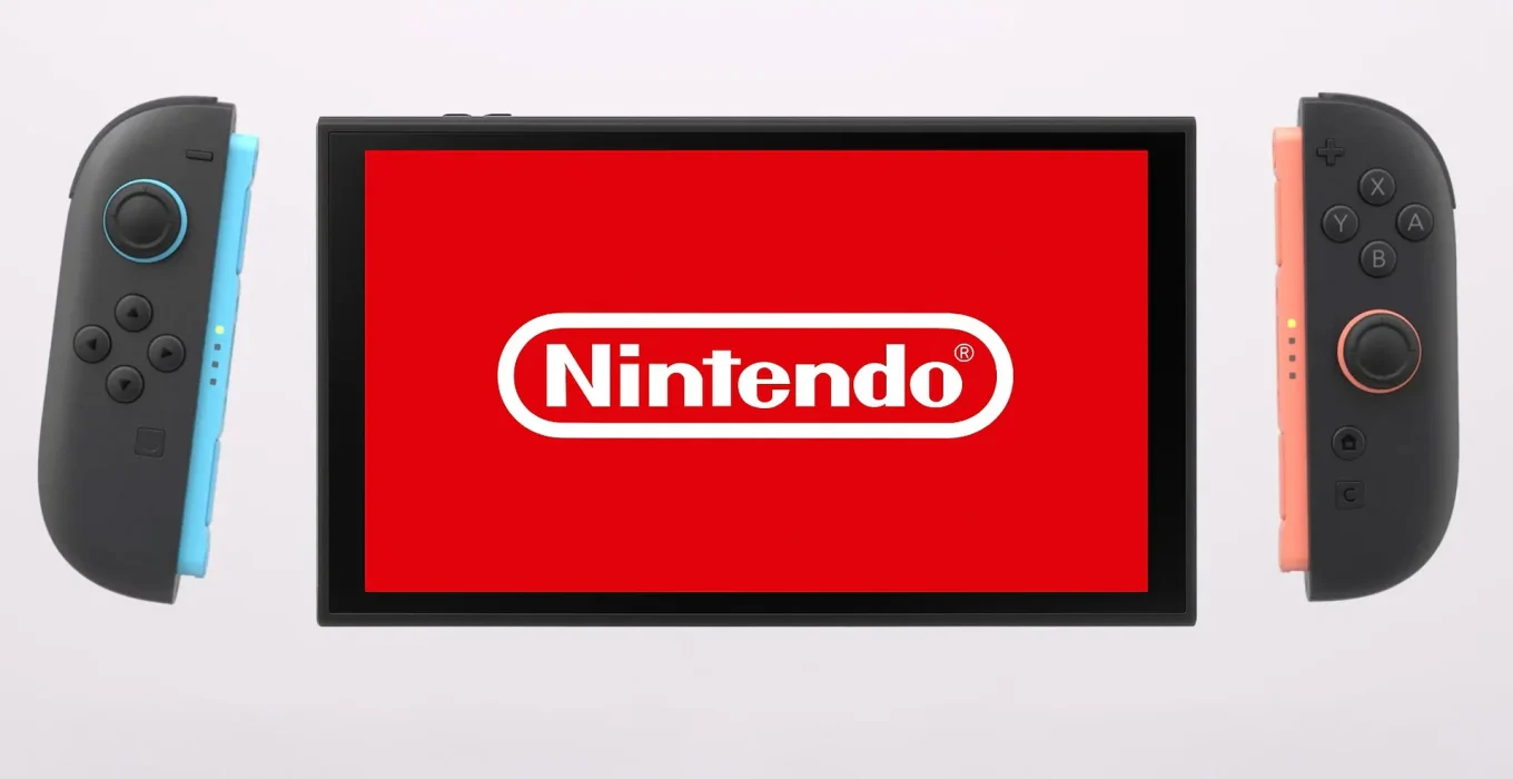 Nintendo