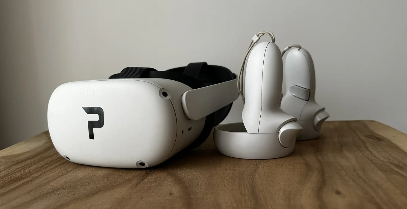 Armijn VR
