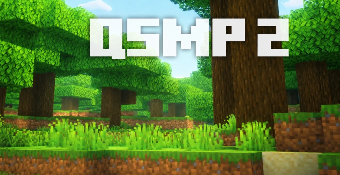 QSMP 2 nieuw