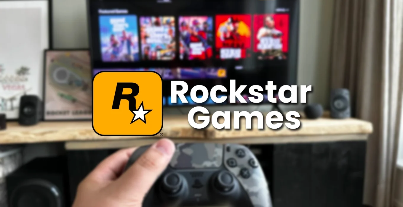 Rockstar Games