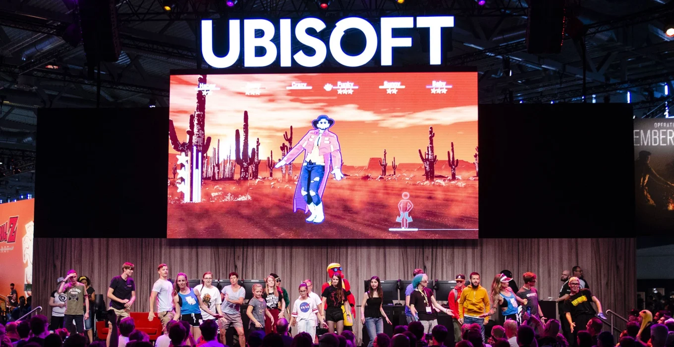 Ubisoft connect