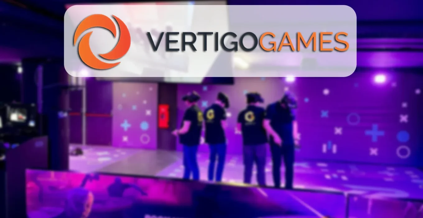 Vertigo Games