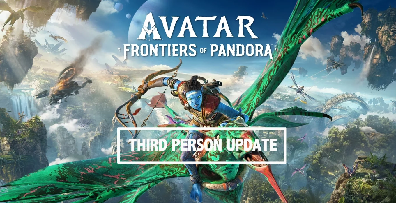 avatar frontiers