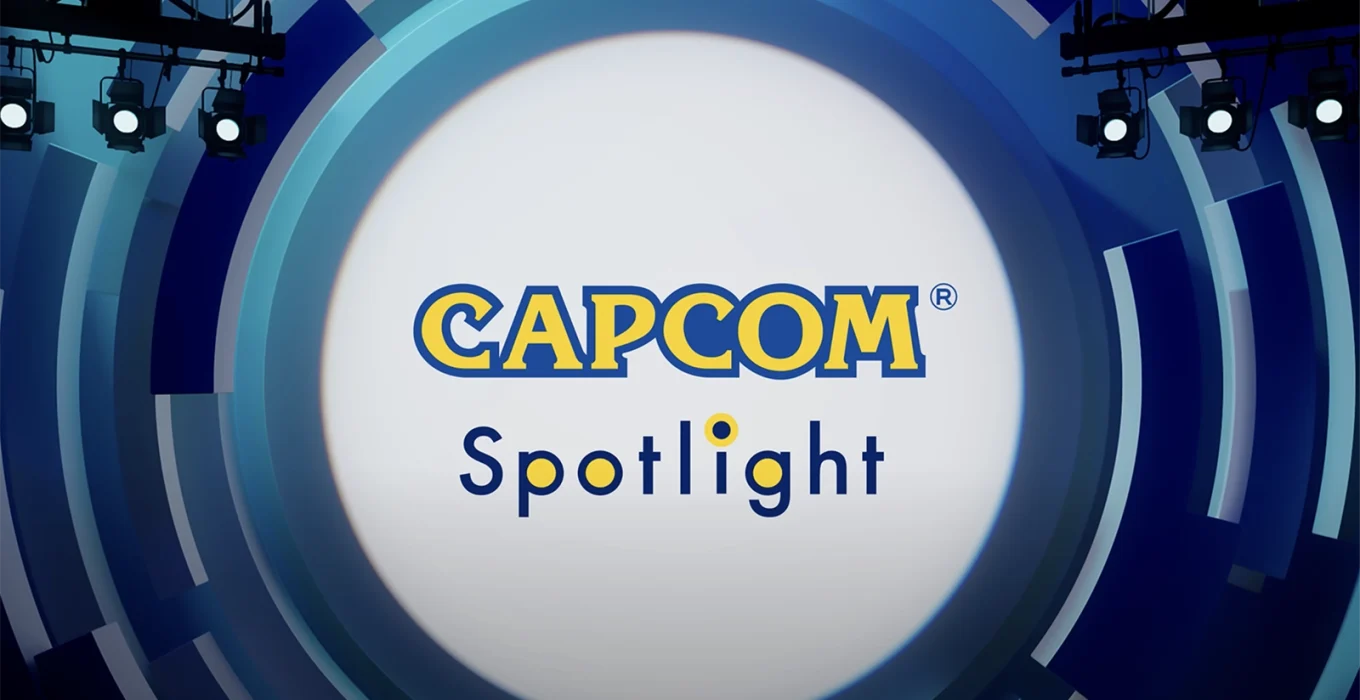 capcom