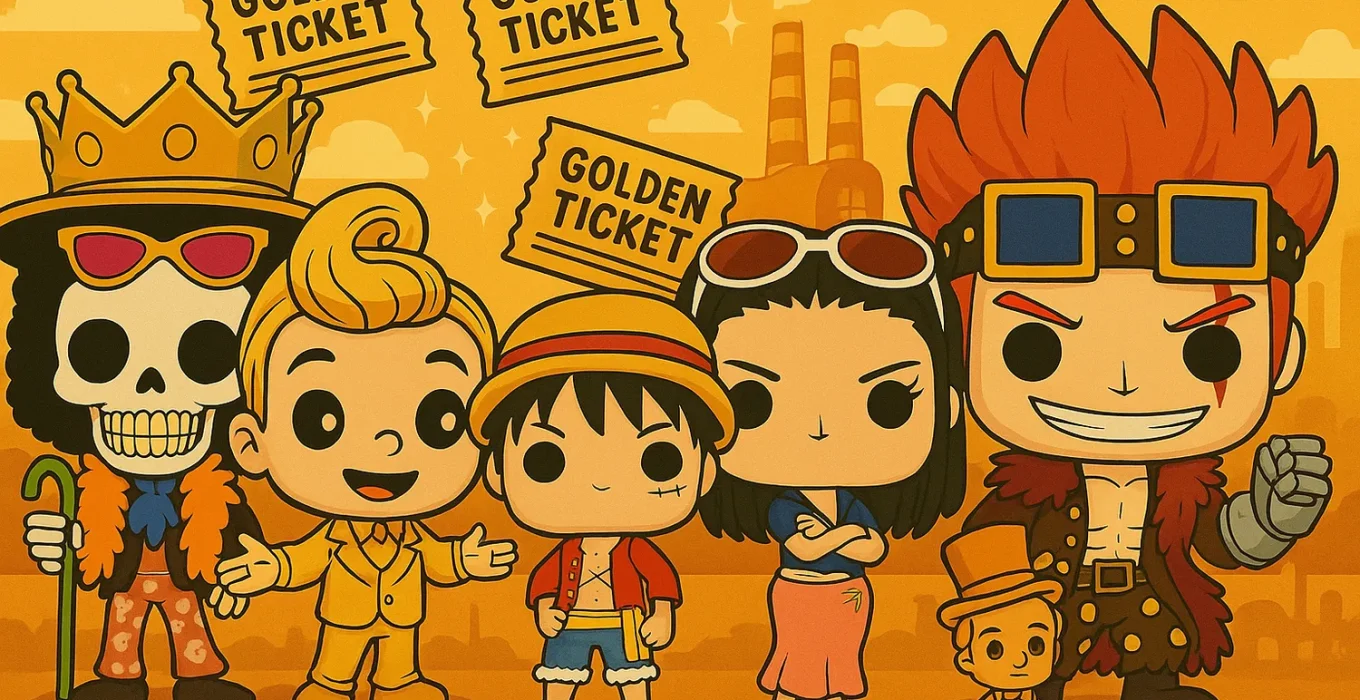 exclusieve funko pops 2025_resultaat
