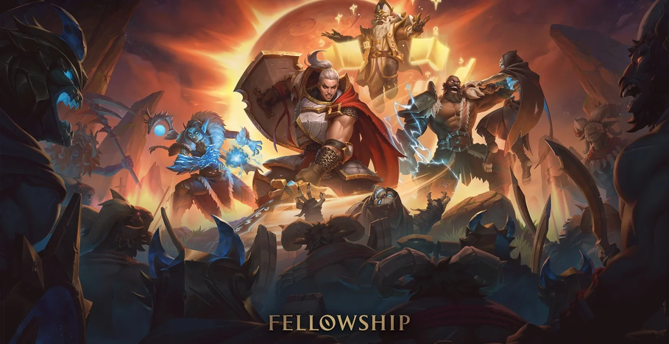Fellowship