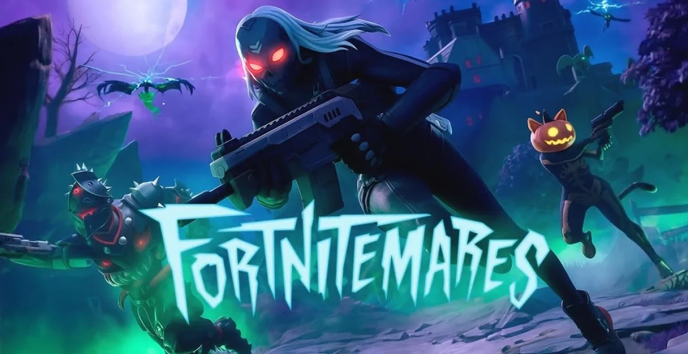 fortnitemares fortnitemares