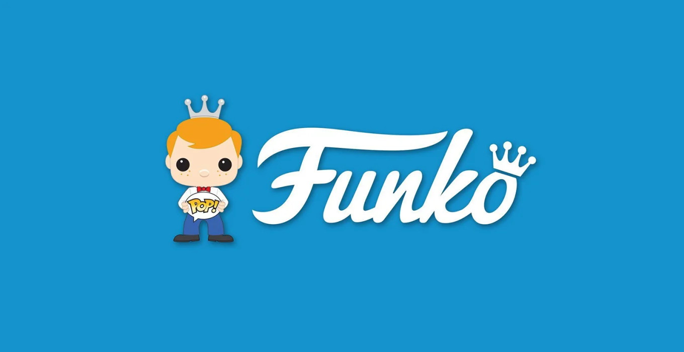 header funko