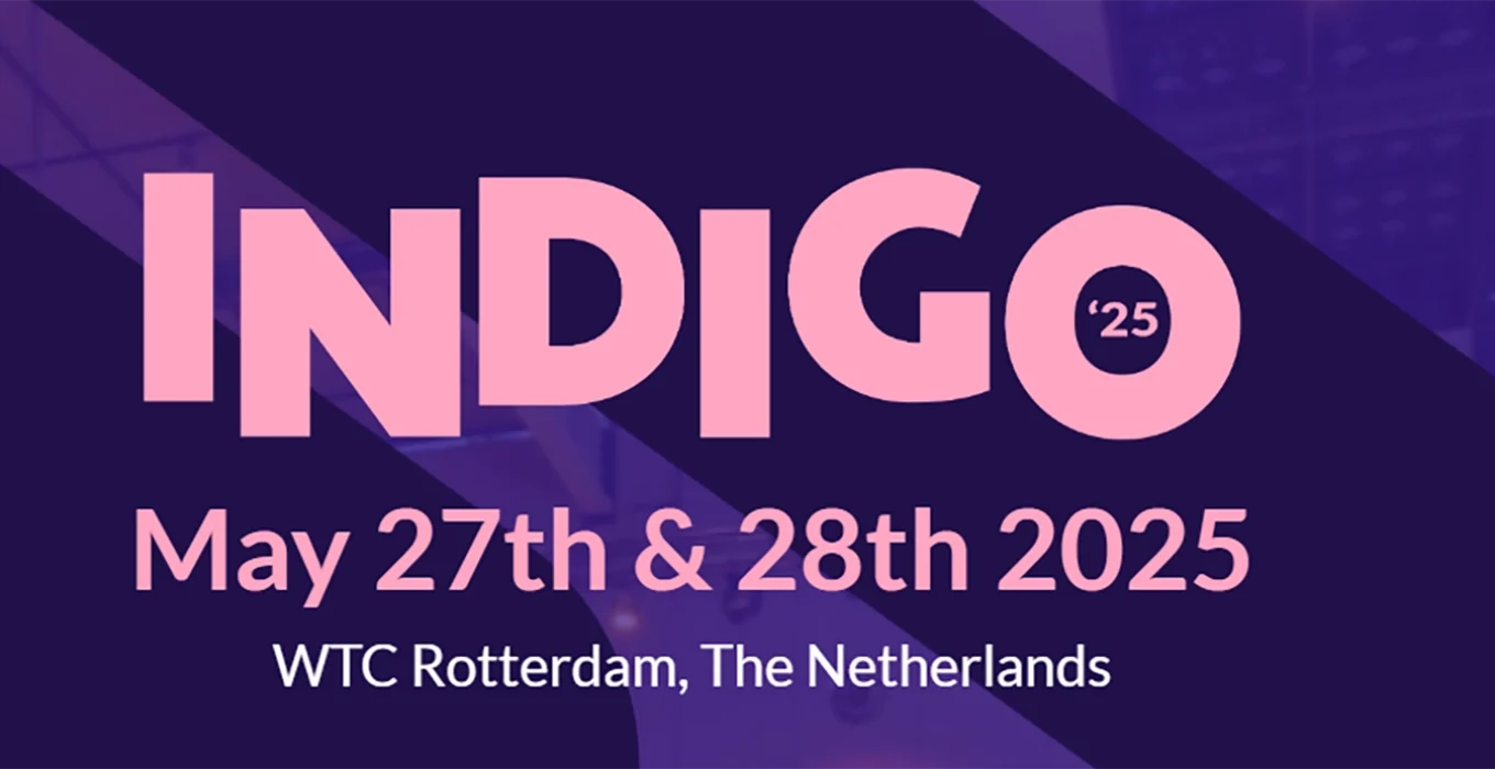 INDIGO