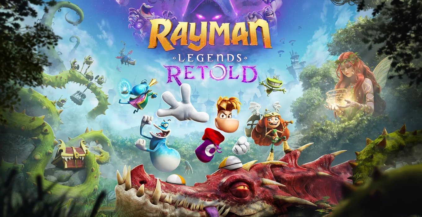 header rayman