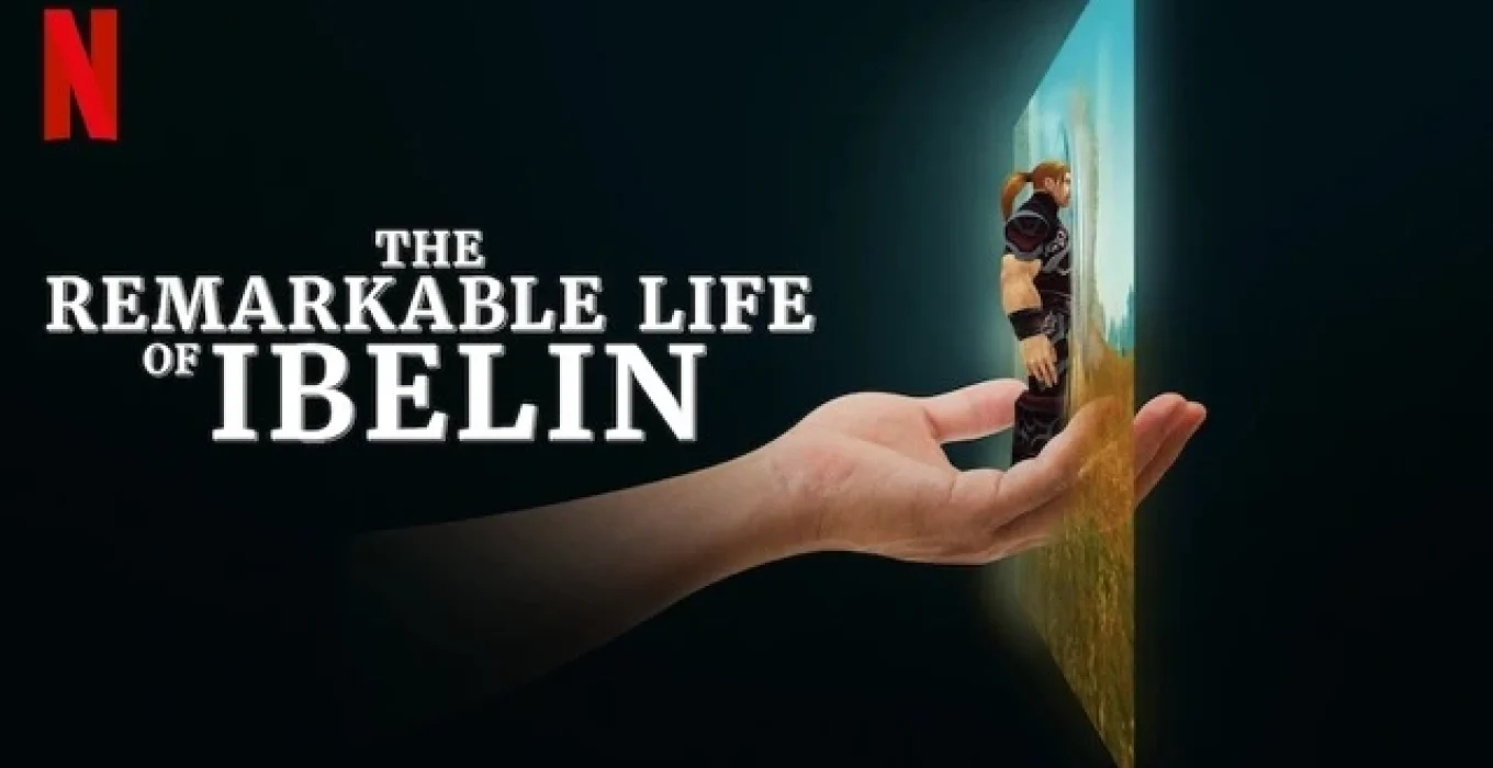 The Remarkable Life of Ibelin