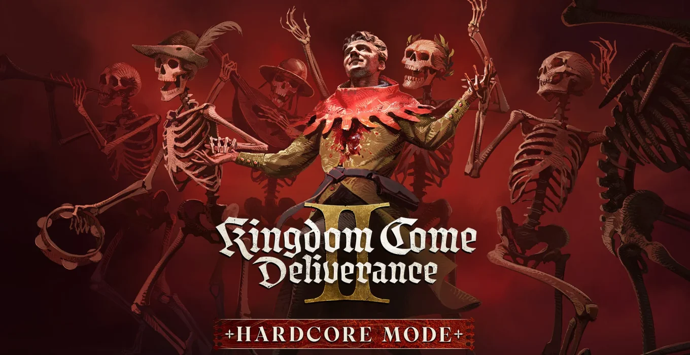 Kingdom Come: Deliverance II