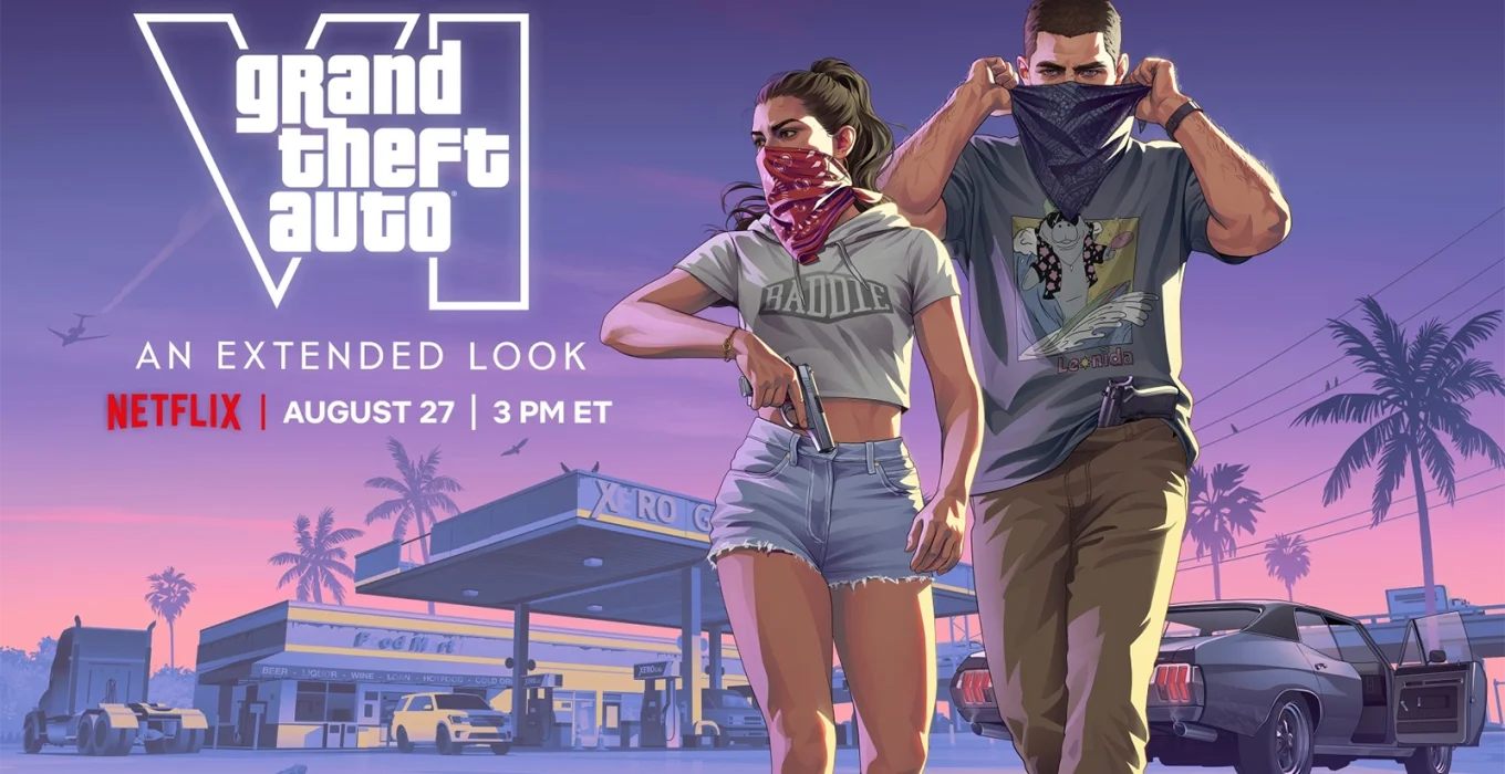 netflix gta6