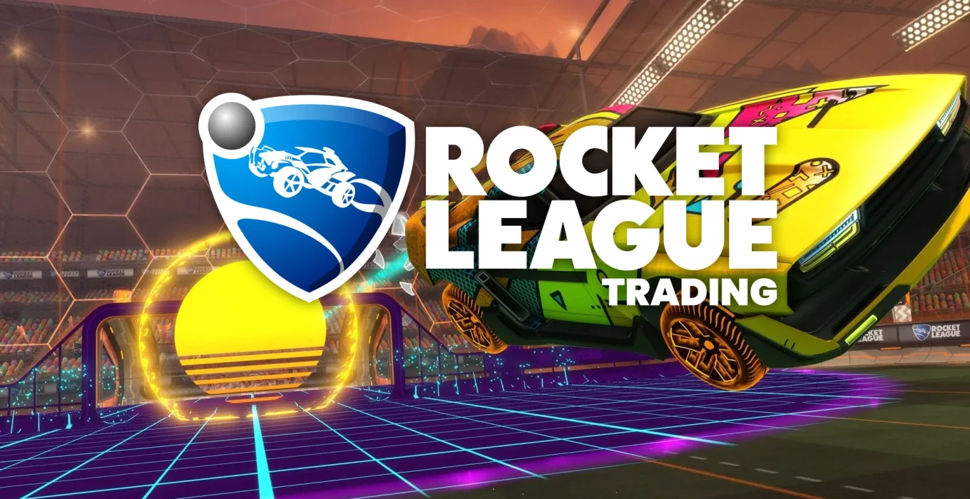 rocket-league-trading